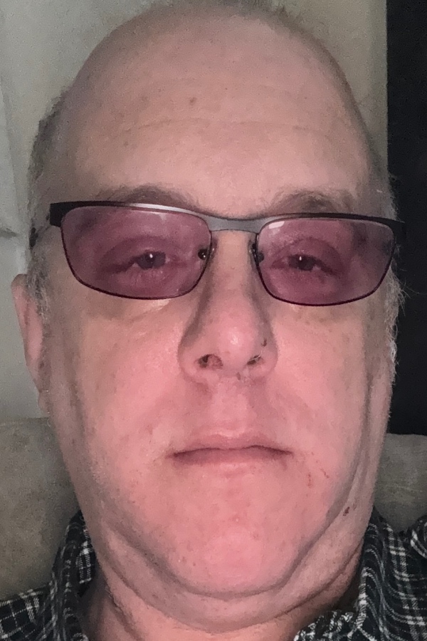 Cruise Brothers Travel Agent Roger Kilbourn